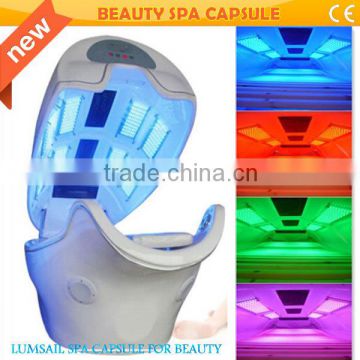 Spa Capsule body slimming beauty machine high quality best price