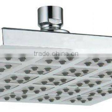 Plastic Overhead Shower
