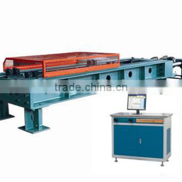 HWL Horizontal Tension Testing Machine