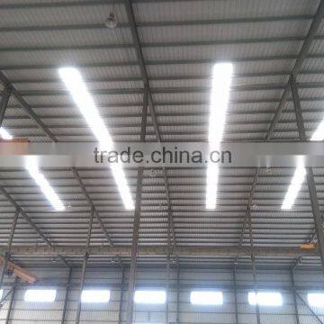 Metal Ceiling