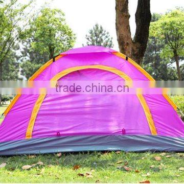 OEM uv sun camping tent newest design outdoor camping tent travel tent UD16038