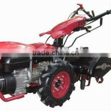 NEW Model Power Tiller SH72