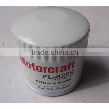 Car Oil Filter for Ford F1AZ-6731-BD