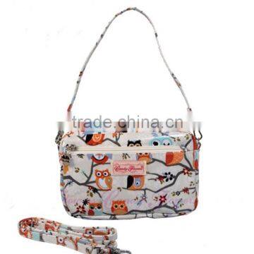 2015 Wholesale Water-resistant Messager Bag Shoulder Bag Cross Body Bag photo-2