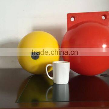 Polyethylene Selling Buoys Ball photo-5