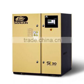 VSD Screw Air Compressor with Inverter