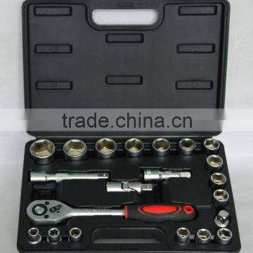 2015Newest Item-21Pcs 1/2Dr Professional Socket set