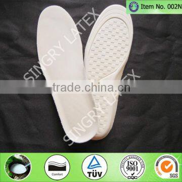 heated insole foot warmer for flat foot insole