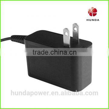 CE RoHS FCC Shenzhen OEM factory price 5V 2A 10W tablet adapter charger