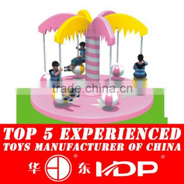 amusement toy machine electric coconut tree HD14-1371