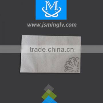 Disposable Airline Pillowcase for Small Airline Pillow