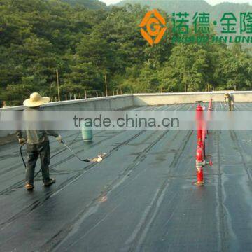 Self-Adhering Roof Waterproofing Membrane SBS Elastomer Modified Asphalt 2.6mm photo-6