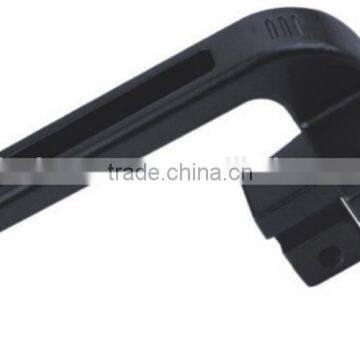 easy to control aluminum alloy sliding door 7-handle