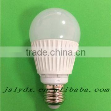 high effciency 5730 led bulb lights pear shape 9w 120volt