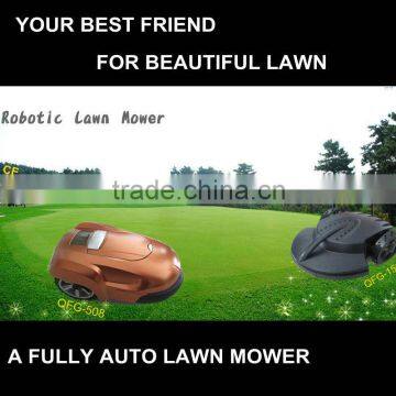 FG508 automatic robotic grass cutter