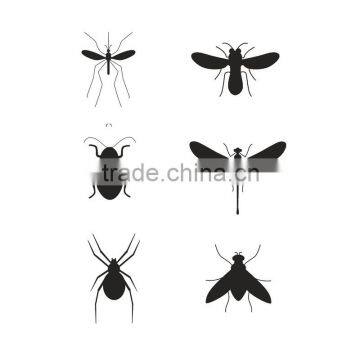 Latest Hot Selling!! Custom Design Animal Wall Stickers for Kids Room From Manufacturer photo-4