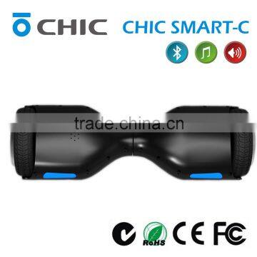 15-20KM Range Per Charge CHIC SMART C 8 Inch Hoverboard photo-6