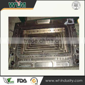 Plastic Molding Company of New Products Plastic Motorcycle Parts photo-4