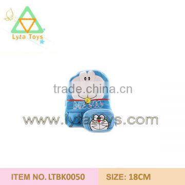 Plush Backpacks For American