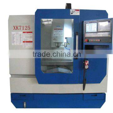 2016 CNC milling lathe machine