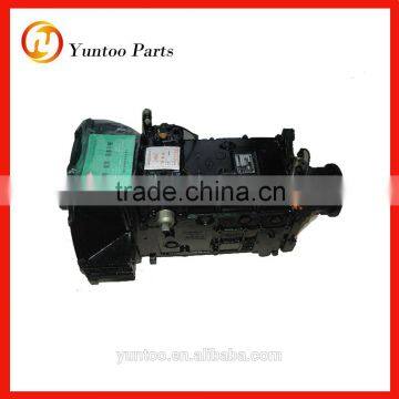 S6-90 Qijiang brand bus car automatic transmission repair gearbox