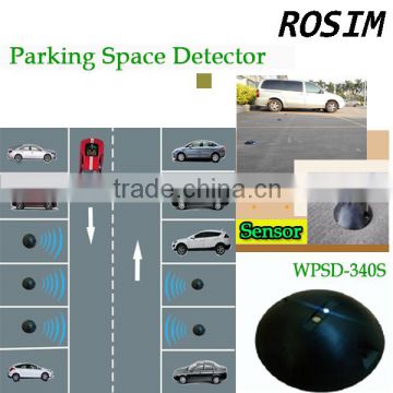 Parking guidance system Parking Space Senor for Outdoor Smart Parking