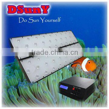 DSunY ocean led aquarium light dimmable ocean coral led aquarium light 2ft