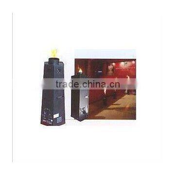 Spray Fire Machine / stage light