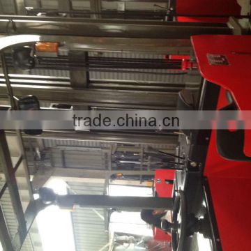 1.5ton reach stacker price made in china top alibaba supplier with 3m lifting height mast