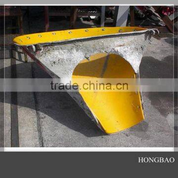 Bowl Liner/wear resistant liner plate/dump trailer liner sheet