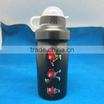 PE Sports bottle , 600ml bottles