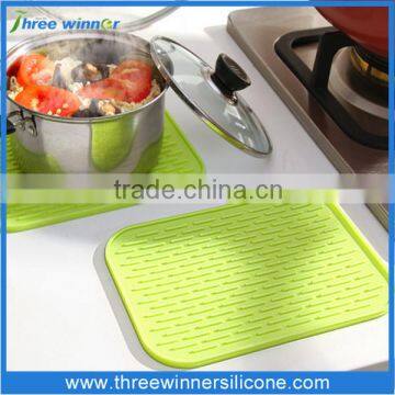 New design silicone baking mat custom silicone mat set