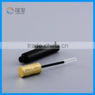 Unique 20 ML Mascara Container For Upper And Lower Eye Lashes photo-3