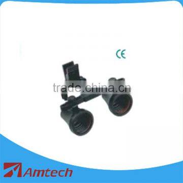 Dental Clip on Loupe flip up loupe CL1