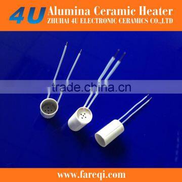 Disc or Ring Type Ceramic Heater For E-nail Vaporizer