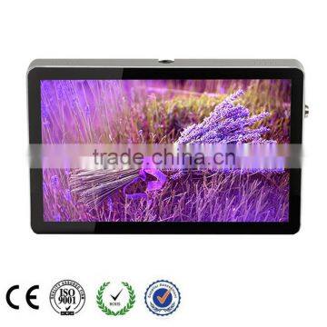 10 Inch Touch Screen LCD Monitor