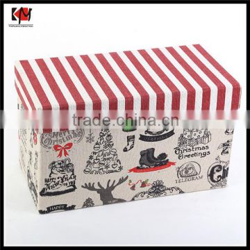 Custom Luxury Gift Box Christmas Gift Boxes