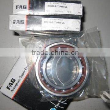 B7006-E-T-P4S-UL Spindle bearings /Angular contact ball bearings