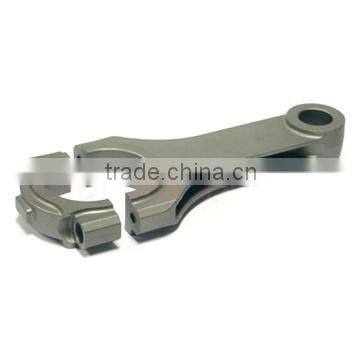 Titanium crank parts titanium bicycle parts