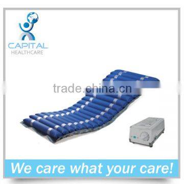 CP-A225P hospital bed air mattress with Pump