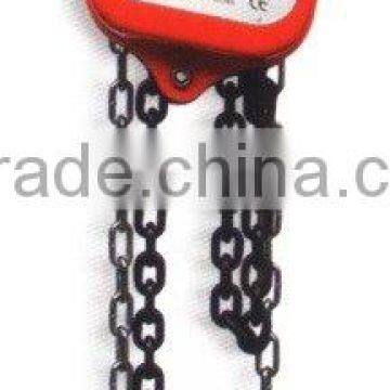 Chain Block