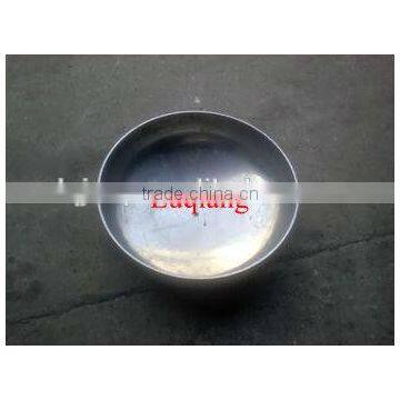 extensive application stainless steel dished head with top quality