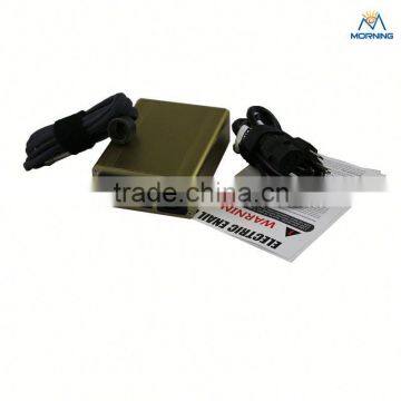 NALL-GD 0-1200F Color Gold Enail Temperature Control Box With Heating Coil K Type photo-5