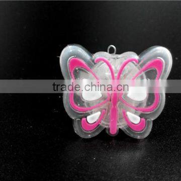 Cat/ Butterfly/ Hand Design Decoration & Celebration Soft PVC LED Party Rings photo-4