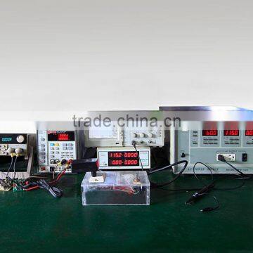 2015 Hot Sale UL Approval AC/AC Adaptor 7.2w Linear Power Adapter for Fairy Light photo-5