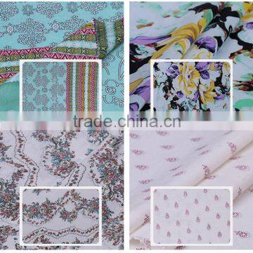 2015 Cheap Sweat Fabric 30% Polyester 70% Cotton Knit Fabric for t Shirt and Garment for Sale