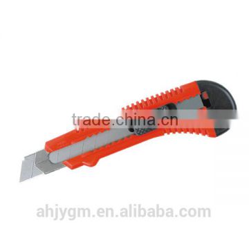 Good Quality Color Stationery Cutter Knife