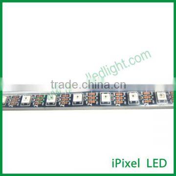 Ws2812b Flexible Water-proof LED Strip 60 Leds /m Addressable photo-4