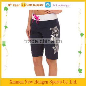 Hot sale high quality beach shorts/board shorts/surf shorts