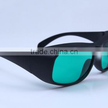 635nm and 808nm laser safety glasses